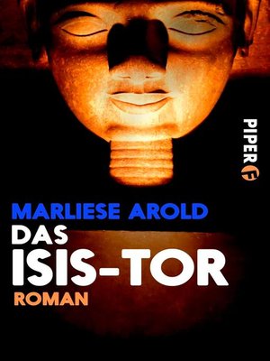 cover image of Das Isis-Tor
